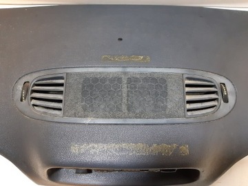 SPRINTER CDI 00-06 КРЫШКА КОНСОЛИ КРЫШКА КОКПИТА