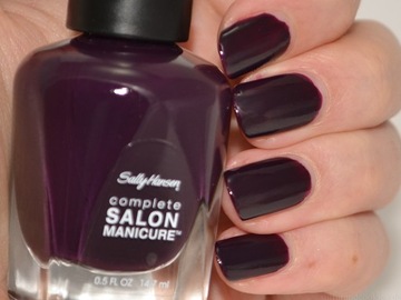 Салли Хансен Салон Complete Rags To Riches