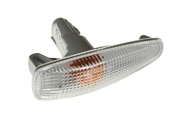 MITSUBISHI PAJERO 06- BLIKAČ SMĚROVKA BOČNÍ