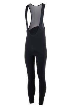 SPODNIE ZIMOWE ROGELLI NERO L 002.900.L CZARNE