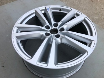 Обод Audi Q7 II 4M0 601 025 G 20''