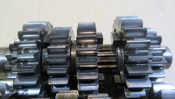 Коробка передач в сборе KTM SMC ENDURO 690 2010 г.