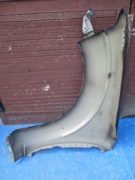 BLATNÍK PRAVÝ PŘEDNÍ NAVARA PATHFINDER 05R->