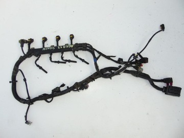 INSTALACE SVAZEK MOTORU OPEL AGILA B 1.3 CDTI