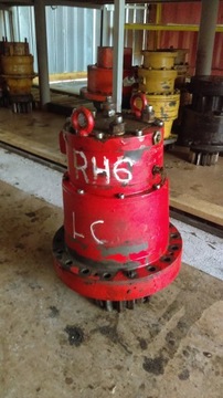 Различные детали New Holland MH City O&K MH3.5 MH5