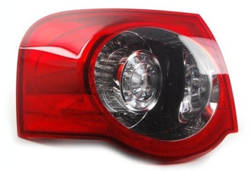 LAMPA TYLNA LEWA VW PASSAT B6 KOMBI VARIANT