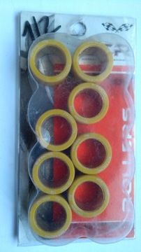 ROLKI WARIATORA BCR 25X14,9 15gr 25X15 METROPOLIS