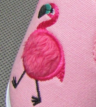 20 ДЕТСКИЕ КРОССОВКИ FLAMING обувь YO TENNIS SHOES