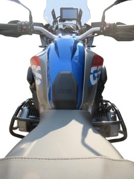 Gmole HEED BMW R 1200 GS LC dolne BUNKIER (13-18)