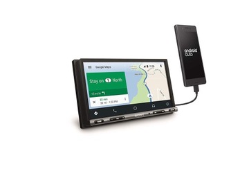 SONY XAV-AX3005DB 2DIN HF DAB РАДИО FIAT DUCATO