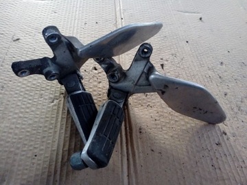 ПОДНОГКА ДЛЯ ВОДИТЕЛЯ LE SET YAMAHA YZF 600 THUNDERCAT