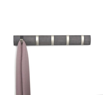 Вешалка 5 ручков