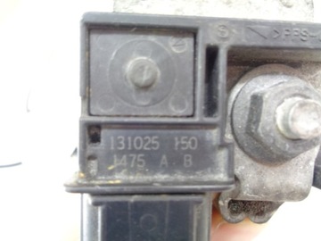 Nissan Note II минусовая клемма 240803VV0B