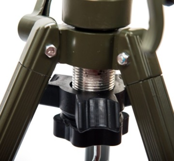 Подставка для удилищ Carp Station Tri-Pod с 3 удилищами
