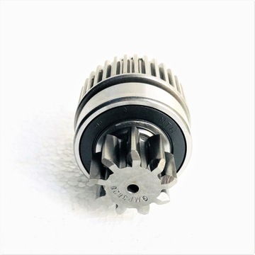 Bendiks Bendix Lublin новый тип