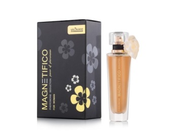 MAGNETIFICO Seduction 30 мл ЖЕНЩИНА Женские ФЕРОМОНЫ