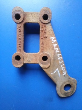 Крепление амортизатора Man LE 15.220