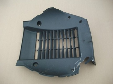 SYM GTS 125 EFI КОРПУС РАДИАТОРА КОЛЕСНАЯ АРКА