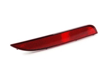 ODBLASK ODBLASKOWE ŚWIATŁO VW Golf VI R prawa