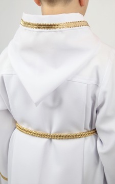 ALBY, COMMUNION ALBA, ПРОИЗВОДИТЕЛЬ НА ИЗМЕРЕНИЕ
