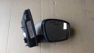 FORD EDGE LUSTERKO PRAWE 9PIN