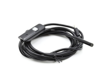 ИНСПЕКЦИОННАЯ КАМЕРА ЭНДОСКОП ANDROID USB LED