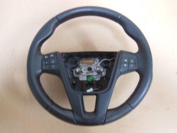 KIEROWNICA VOLVO S60 2014R