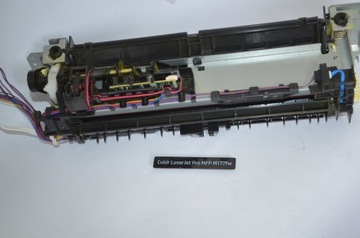 Оригинальный FUSER HP CLJ Pro MFP M177fw RM2-0167
