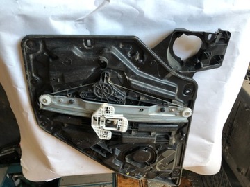 LANCIA THEMA 10-14 ZVEDÁK OKNO ZADNÍ LEVÝ