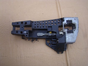 AUDI A8 D4 МЕХАНИЗМ РУЧКИ ПЕРЕДНЕЙ ЛЕВОЙ