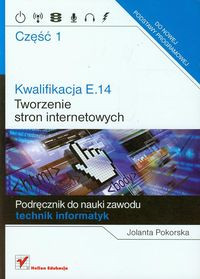 Tworzenie stron internetowych część 1 Helion Podręcznik