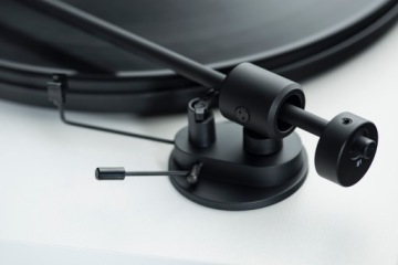 Фонокорректор Pro-Ject PRIMARY E Plug&Play, белый