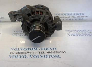 ALTERNÁTOR VOLVO S60 V60 V70 XC70 2.0T T5