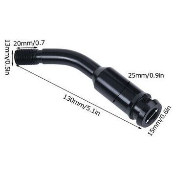 Стержень коробки передач для ручки переключения передач VW T4, сталь