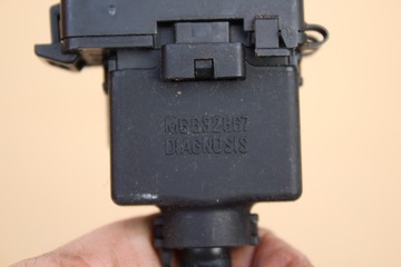 KIA CARENS III 06- SPONA DIAGNOSTIKA MG632867