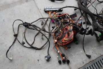 SPRINTER 901 ОСНОВНАЯ УСТАНОВКА WEBASTO КОНДИЦИОНЕР