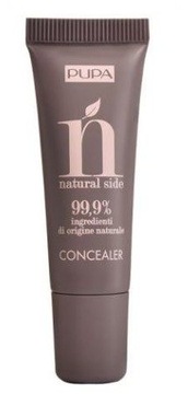 PUPA Natural korektor 002 Beige