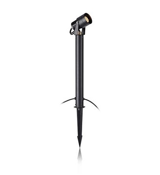 Oświetlenie ogrodowe system Garden24 reflektor 6W