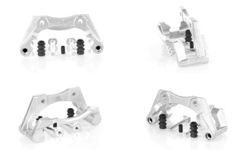 КОМПЛЕКТ КЛИППЕРА ПЕРЕДНЕГО MONDEO MK3 JAGUAR X-TYPE