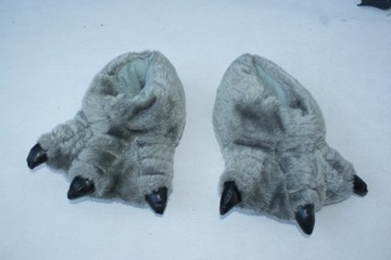 БАДЫ, ЧЕРНЫЕ, НАРОДНЫЙ КОСТЮМ, 2 шт.