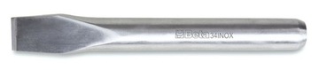 PRZECINAK PŁASKI 160MM INOX BETA 34INOX/160