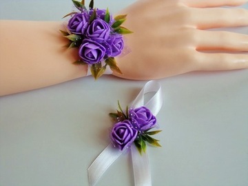 К 13 Е*Котыльон ручной букет свадебный выпускной