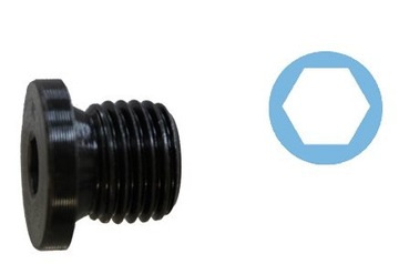 KOREK SPUSTOWY OLEJU CORTECO SKODA VW POLO TOUAREG