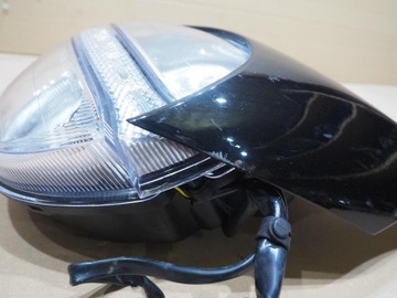 Передний фонарь Ducati DIAVEL