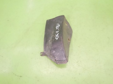 ZAŚLEPKA ZAKOŃCZENIE PROGU LEWA TYŁ VW PASSAT B5