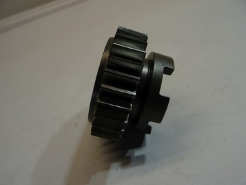 Koło zębate 4 biegu BMW 23211451077