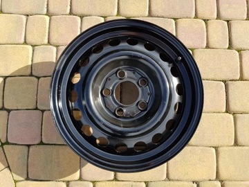 MERCEDES E-KLASSE СТАЛЬНОЙ ДИСОК, A124, 15'