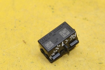 MODUŁ STEROWNIK KESSY A6 C7 2.0 TFSI 4H0909131