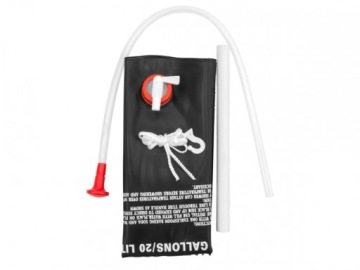 Кемпинговый душ MFH Solar, 20л