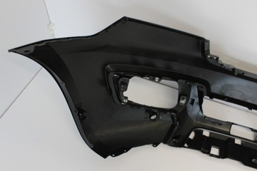 БАМПЕР ПЕРЕДНИЙ FORD RANGER WILDTRAK EB3B-17757-A